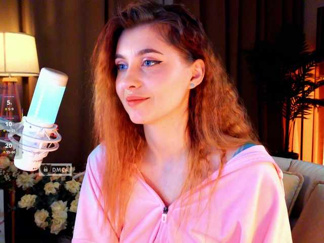 секс с HoneyCherry