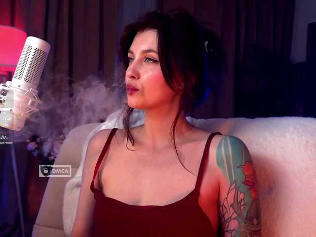 HoneyCherry's BongaCams show and profile