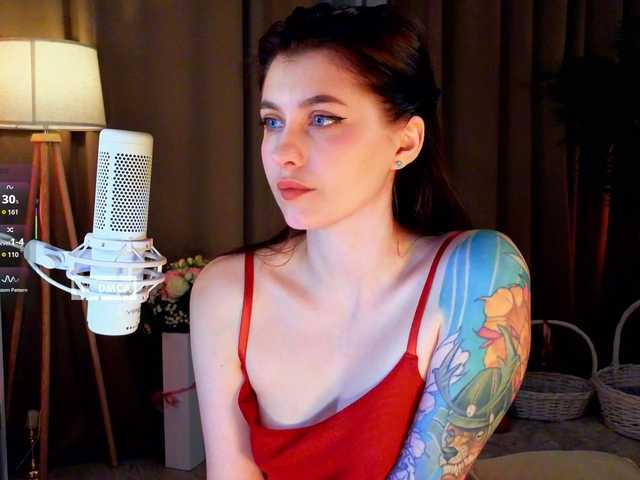 HoneyCherry's BongaCams show and profile