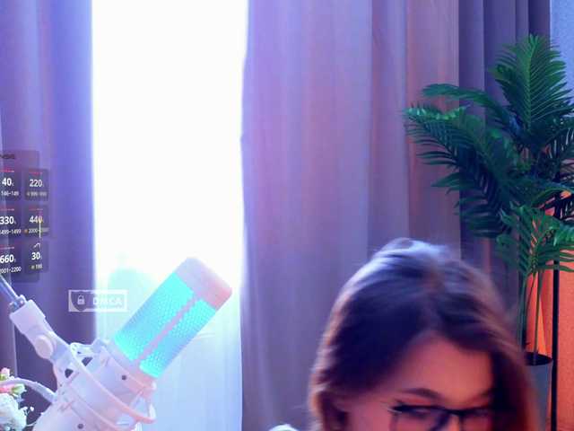 HoneyCherry's BongaCams show and profile