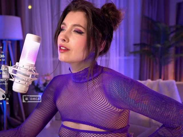 HoneyCherry's BongaCams show and profile