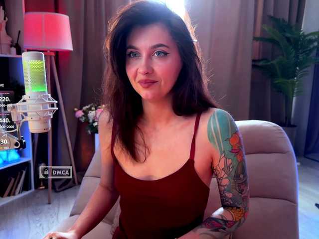 HoneyCherry's BongaCams show and profile