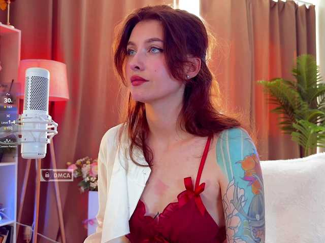 HoneyCherry's BongaCams show and profile