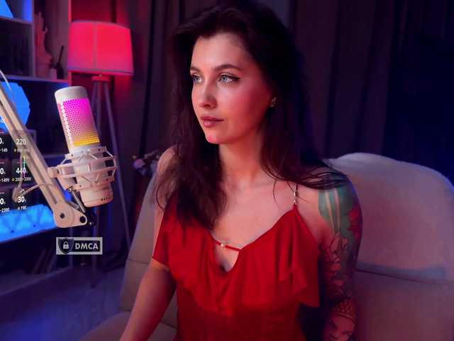 HoneyCherry's BongaCams show and profile