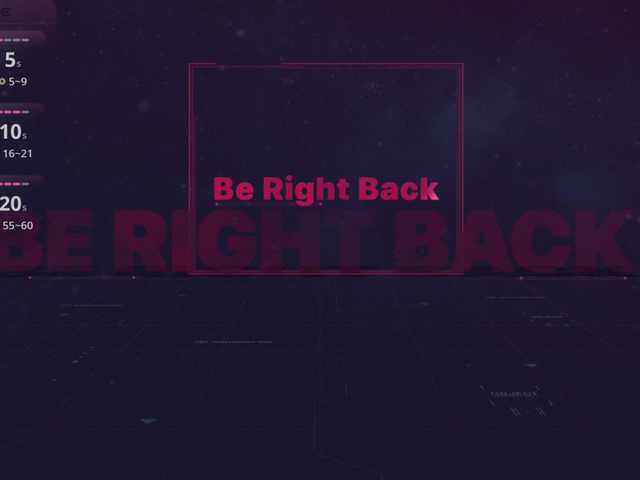 HoneyCherry live cam