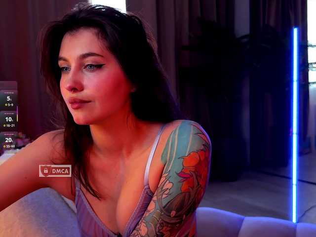 HoneyCherry's BongaCams show and profile