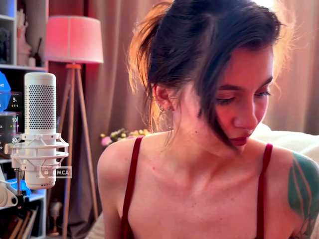 HoneyCherry's BongaCams show and profile