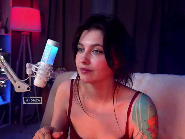 HoneyCherry's BongaCams show and profile