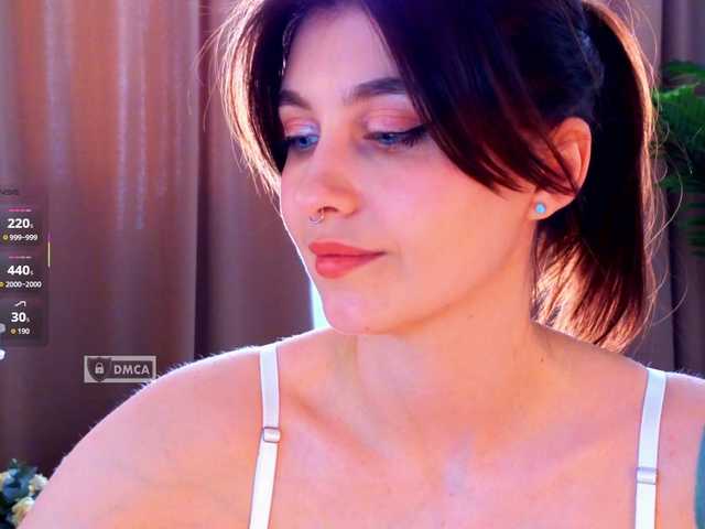 HoneyCherry's BongaCams show and profile