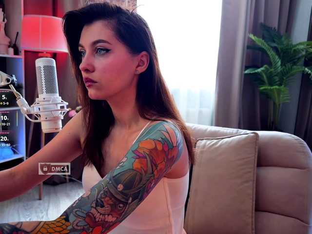 HoneyCherry's BongaCams show and profile