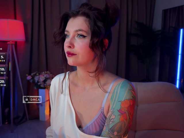 HoneyCherry's BongaCams show and profile