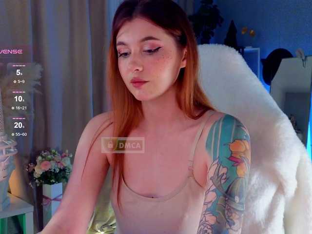 эросцена от HoneyCherry