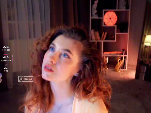 HoneyCherry's BongaCams show and profile