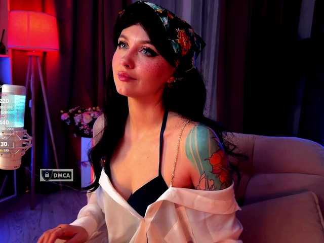 HoneyCherry's BongaCams show and profile