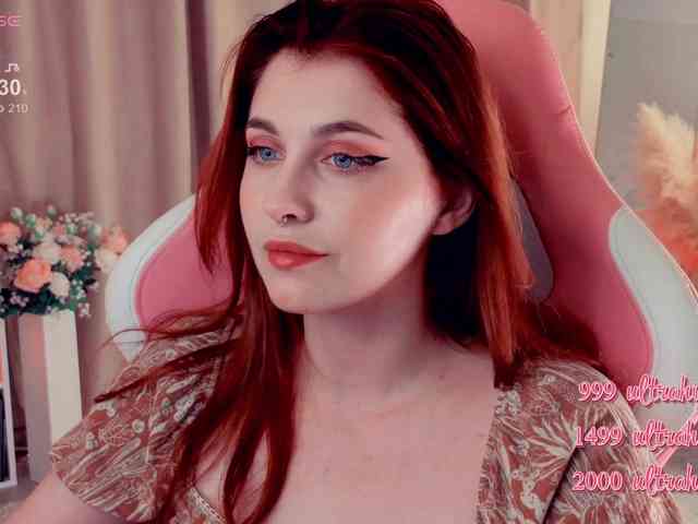 HoneyCherry webcam