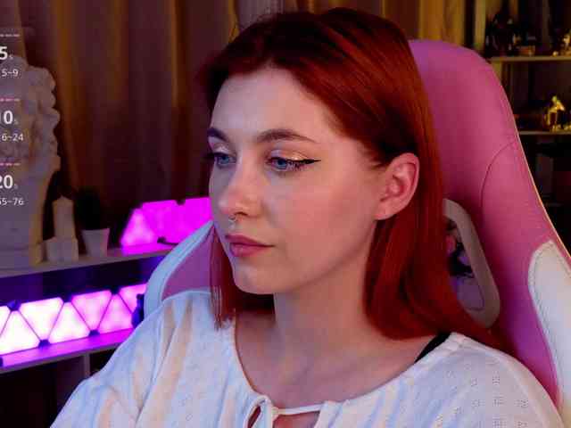 HoneyCherry webcam