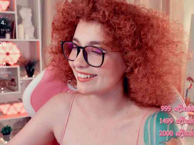 HoneyCherry webcam
