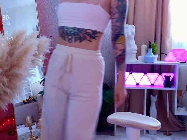 HoneyCherry webcam