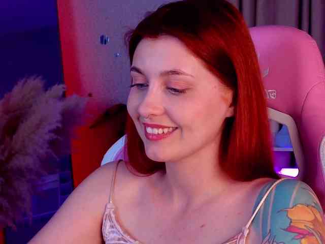 HoneyCherry webcam