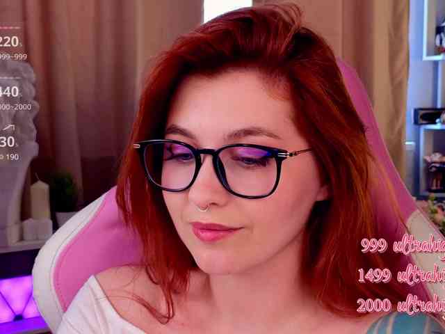 HoneyCherry webcam