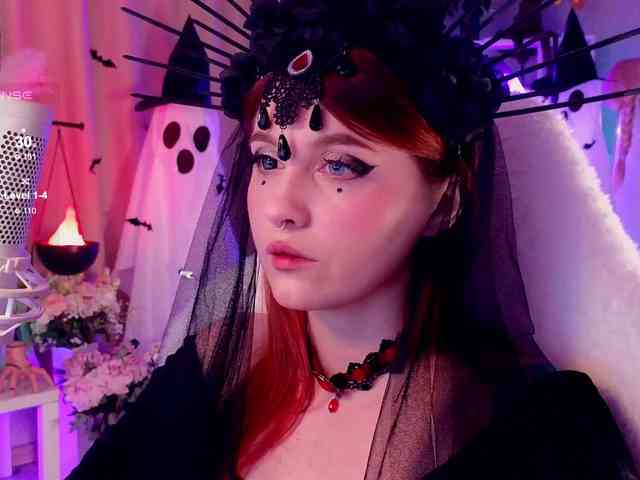 HoneyCherry webcam