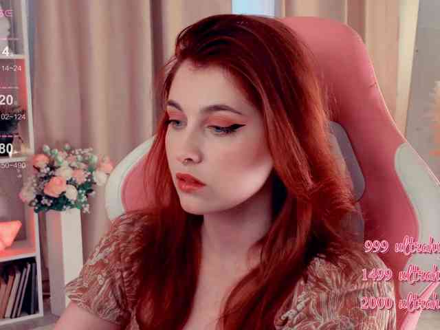HoneyCherry webcam