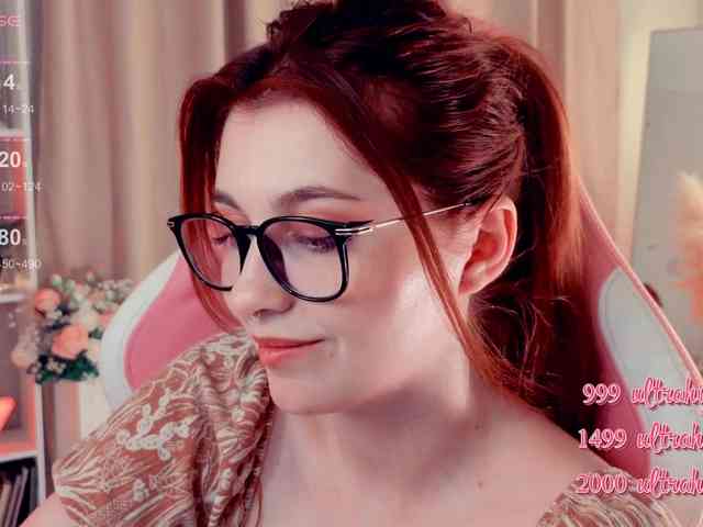 HoneyCherry webcam