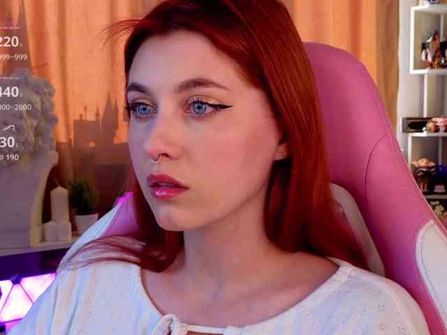HoneyCherry webcam