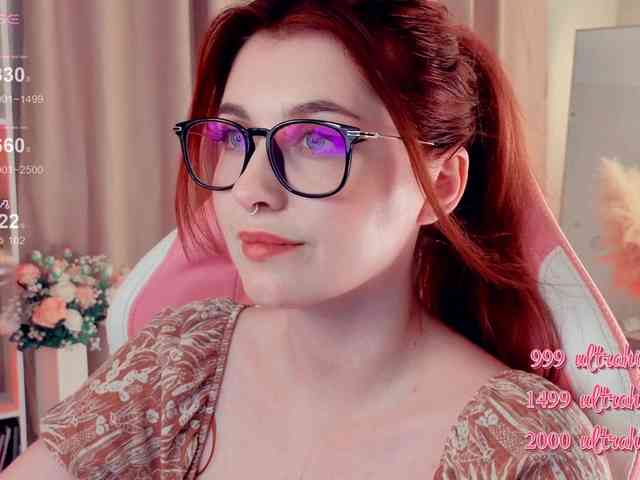 HoneyCherry webcam
