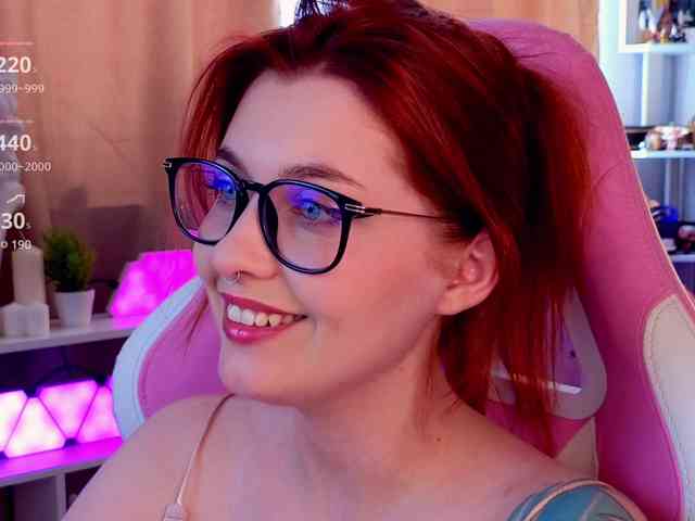 HoneyCherry webcam