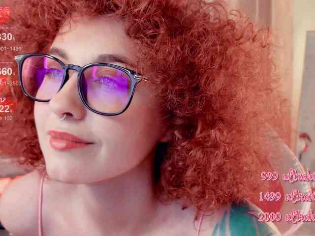 HoneyCherry webcam