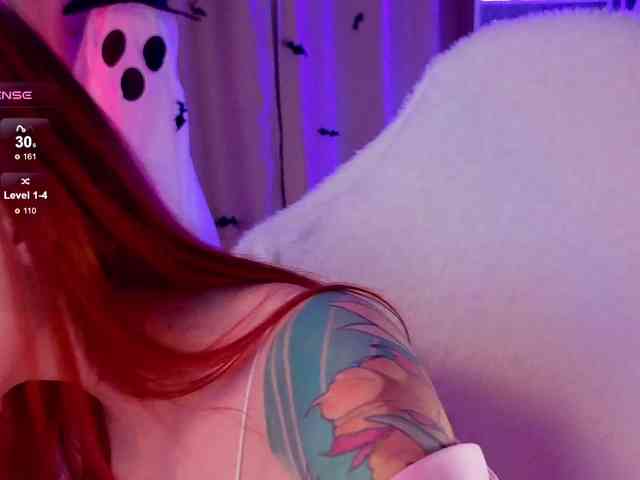HoneyCherry webcam