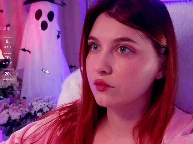 HoneyCherry webcam