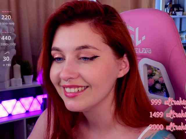 HoneyCherry webcam