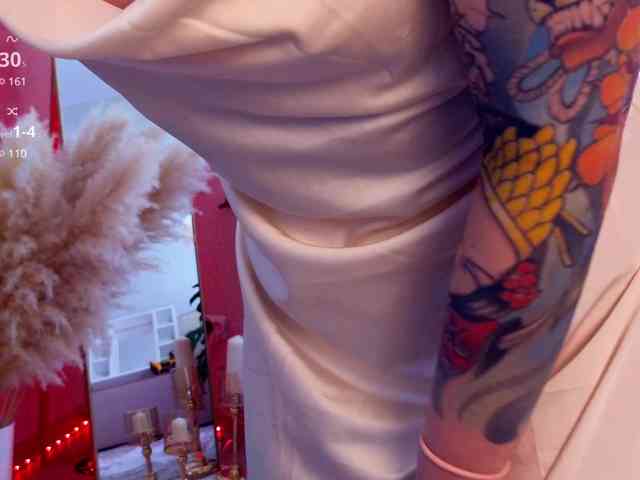 HoneyCherry webcam