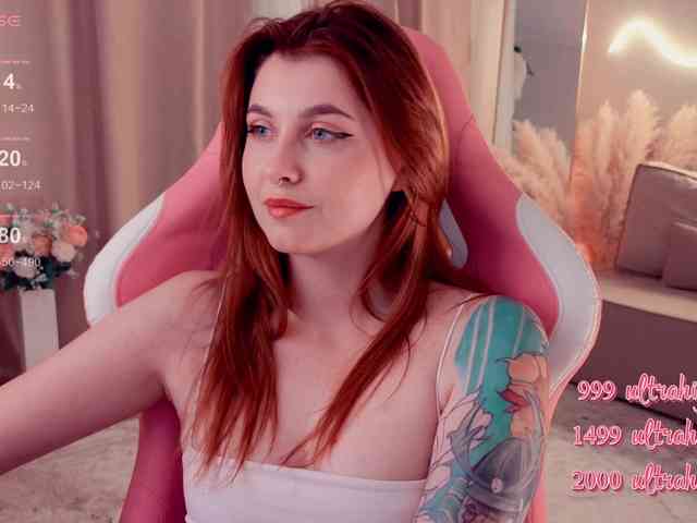 HoneyCherry webcam