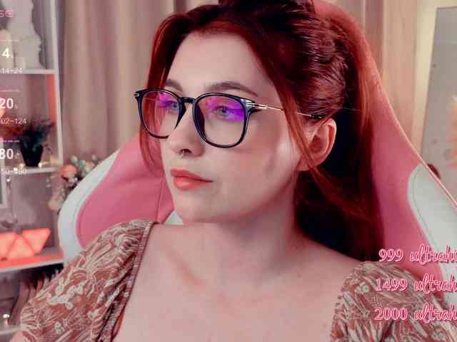 HoneyCherry webcam