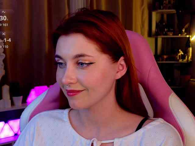 HoneyCherry webcam