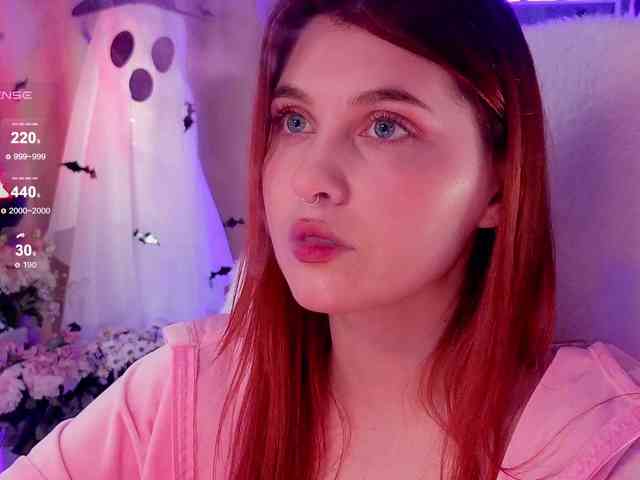 HoneyCherry webcam