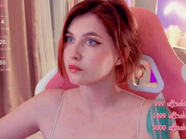 HoneyCherry webcam