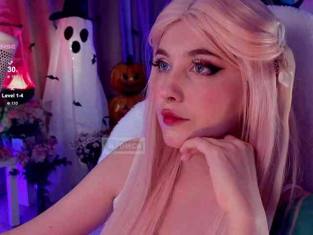 HoneyCherry webcam