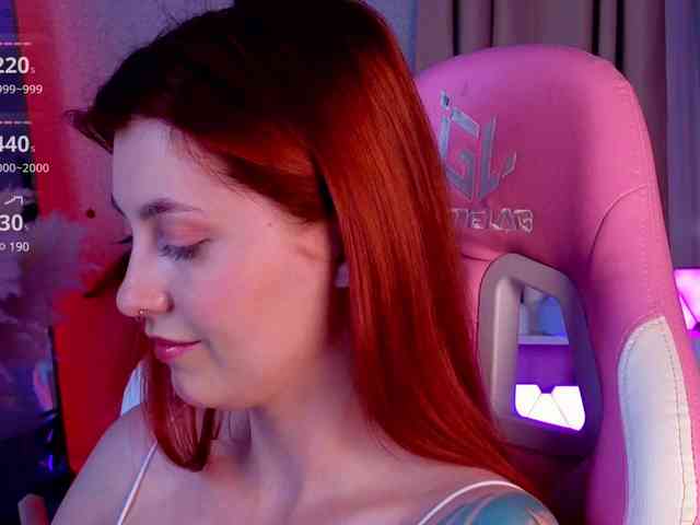 HoneyCherry webcam