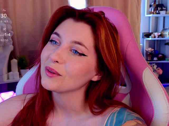 HoneyCherry webcam