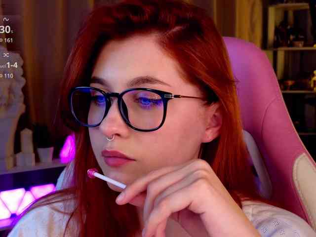 HoneyCherry webcam