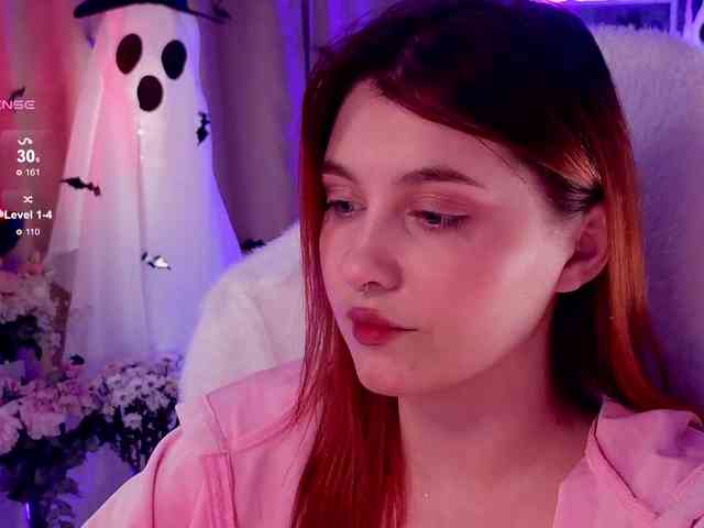 HoneyCherry webcam
