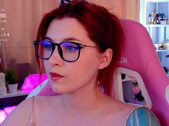 HoneyCherry webcam