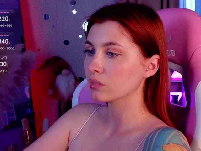 HoneyCherry webcam