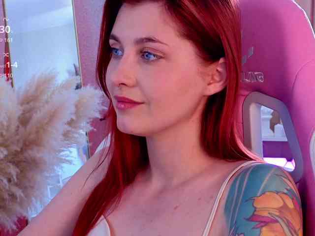 HoneyCherry webcam
