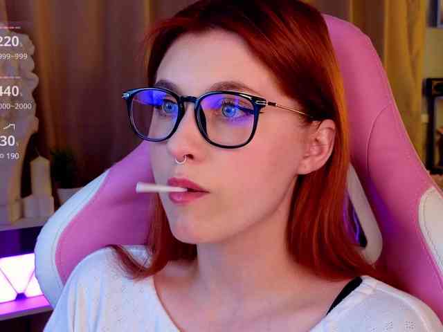 HoneyCherry webcam