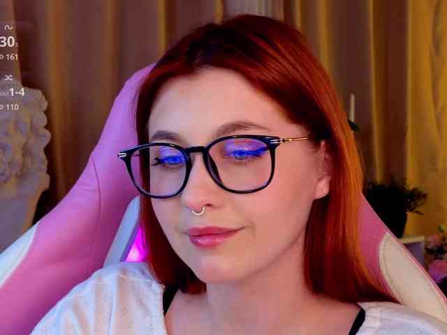 HoneyCherry webcam